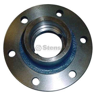 Bare Hub for Ford/New Holland 83416582, 313020, HF313020 - OEM Part