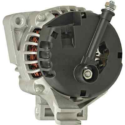 New 12V 105A Alternator CS130D for Chevrolet Oldsmobile Pontiac Malibu Alero