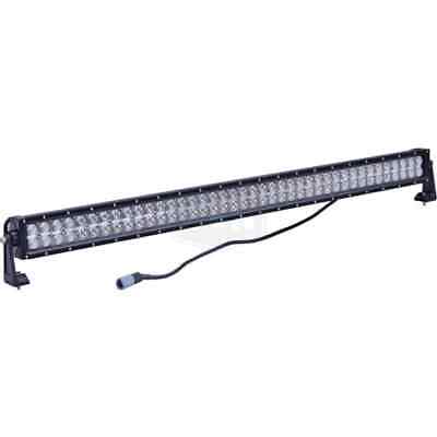 80 LED Light Bar 41.5" Double-Row Spot/Flood Combo IP67 Waterproof