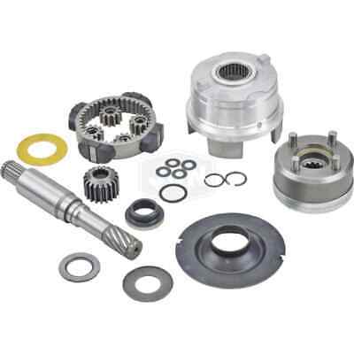 Planetary Gear & Shaft Assembly with Clutch for Bosch 176.8mm New