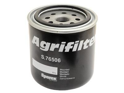 Oil Filter Spin-On for Ford New Holland 7810 7910 8210 8530 8630 8730