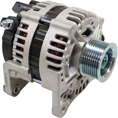 12V 120A Alternator for Cummins ISF3.8 Engine - New Replacement Part