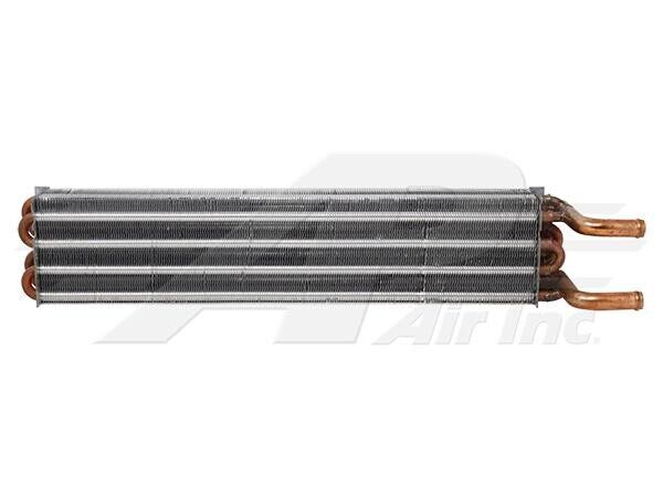 87527155 Heater Core Fits Case New Holland Tractors & Loaders - 1 Year Warranty