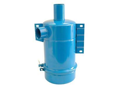 Oil Bath Air Cleaner 2-1/4" Intake for Ford New Holland Tractors
