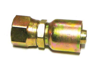 Parker Hannifin 1XU43-12-12 Hydraulic Fitting Connector
