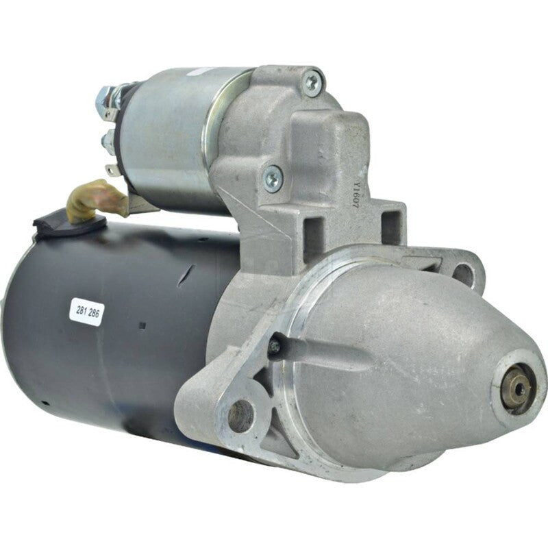 12V 10T Starter for Porsche Panamera 2010-2016, New Electric Starter