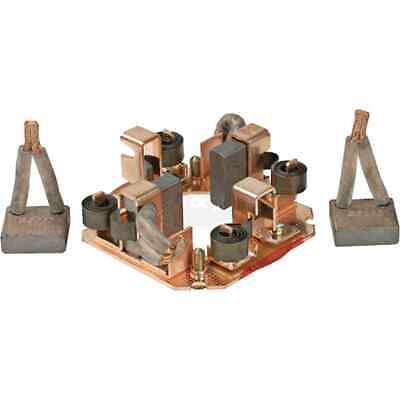 Brush Holder Assembly for Starters - Includes 2 Screws - MSX388 Compatible