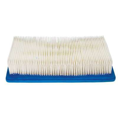 Air Filter for Briggs & Stratton 491384, Fits Models 161432-161457