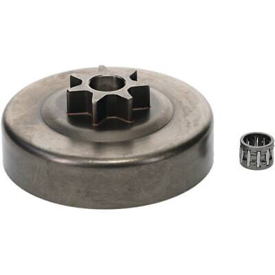 7 Tooth Spur Sprocket .325 Pitch for Stihl 029 MS290 Chainsaw - Bearing Included