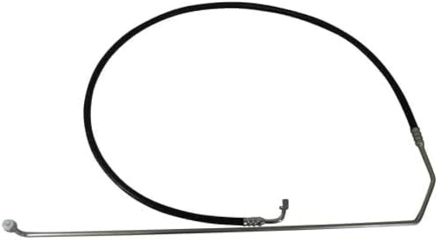 18-04133-062 Peterbilt Condenser To Receiver Drier Hose Direct Fit Replacement
