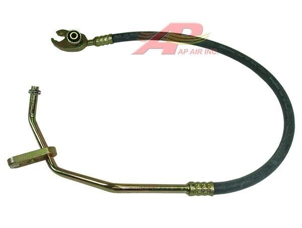 A22-59792-003 Freightliner Compressor To Condenser Hose - 1 Year Warranty