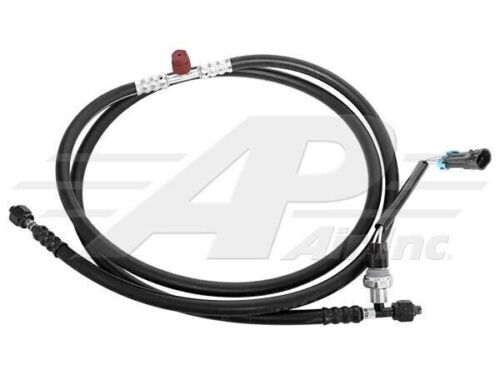 Polaris 5416178 Receiver Drier To Cab Hose Replacement -Includes Pressure Switch