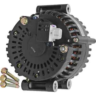 New 12V 230A Alternator for Leece Neville AVI Series - Not for 6.0L Engines