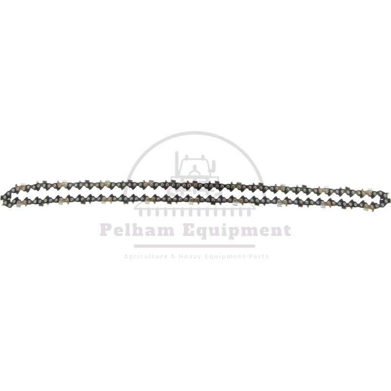 Endurance Cut 3/8" Saw Chain 72DL 1.5mm Half Chisel for Chainsaws