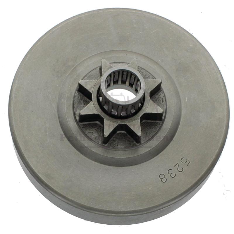 Endurance Cut Sprocket .325" 7T for Jonsered 820 830 920 930