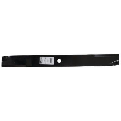 Hi-Lift Blade for Toro Groundsmaster 72" Deck - 25" Length, Left Hand