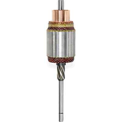 12V CCW Armature 300-12095R Remanufactured for Delco & Arrowhead Motors