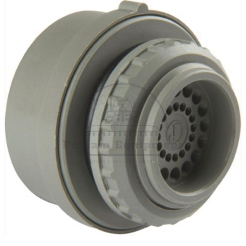 24V Reversing Warning System 90dB 2750Hz Blade Terminal 0.13m Cable