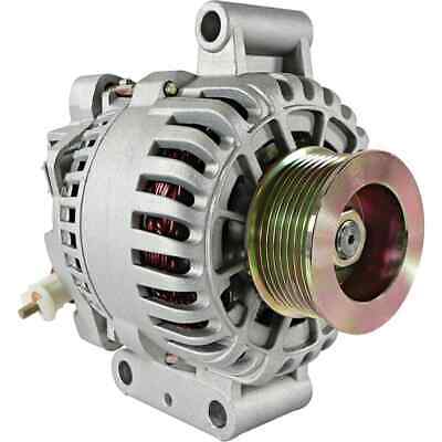 12V 200A Alternator for Ford E-Series F-Series Excursion Super Duty Diesel