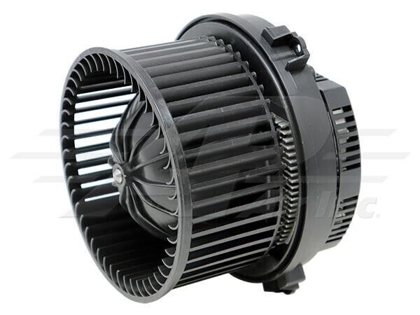 BOAGB338001 New 12V Blower Motor Assembly Fits Freightliner - 1 Year Warranty