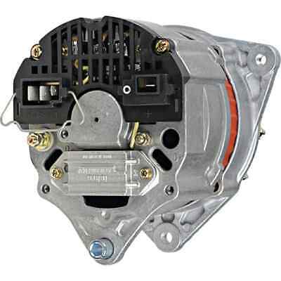 New 12V 65A Alternator for Case, Jaguar, Massey Ferguson, Diesel Engines
