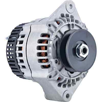 12V 95A Alternator for Renault, Arrowhead, Letrika, Mahle - New