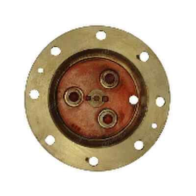 Pinion Shaft for John Deere, CaseIH, Ford/New Holland Tractors, 8 Bolt