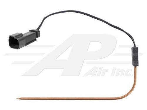 CAT Caterpillar 133-9014 Evaporator Temperature Sensor Replacement For Excavator