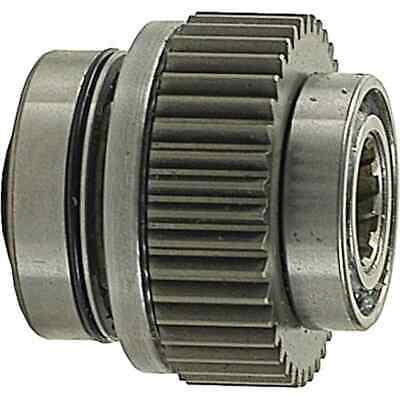 New Clutch Gear 40 Teeth 10 Splines 2.118" OD Clockwise Rotation