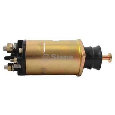 Solenoid for Ford/New Holland 9840697 L553 L555 L781 L783 L785 Skid Steer