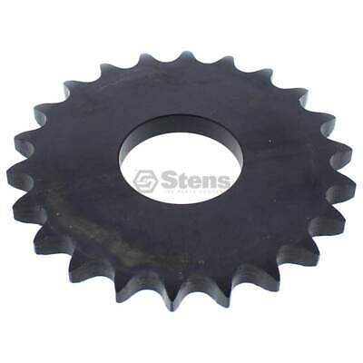 #60 Chain Weld Sprocket 22 Teeth for X Series Hub - Universal Fit