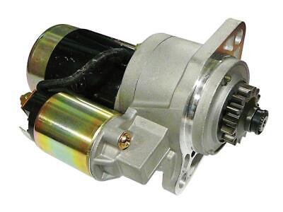 12V Starter Motor 1.6Kw Gear Reduced for Mitsubishi & Satoh Models