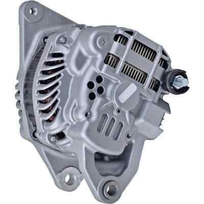 12V 105A Alternator for Mitsubishi Lancer 2005-2007, New, 4 Grooves