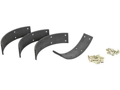 Brake Lining Kit for David Brown Tractors 1190 770 780 850 880 885 890