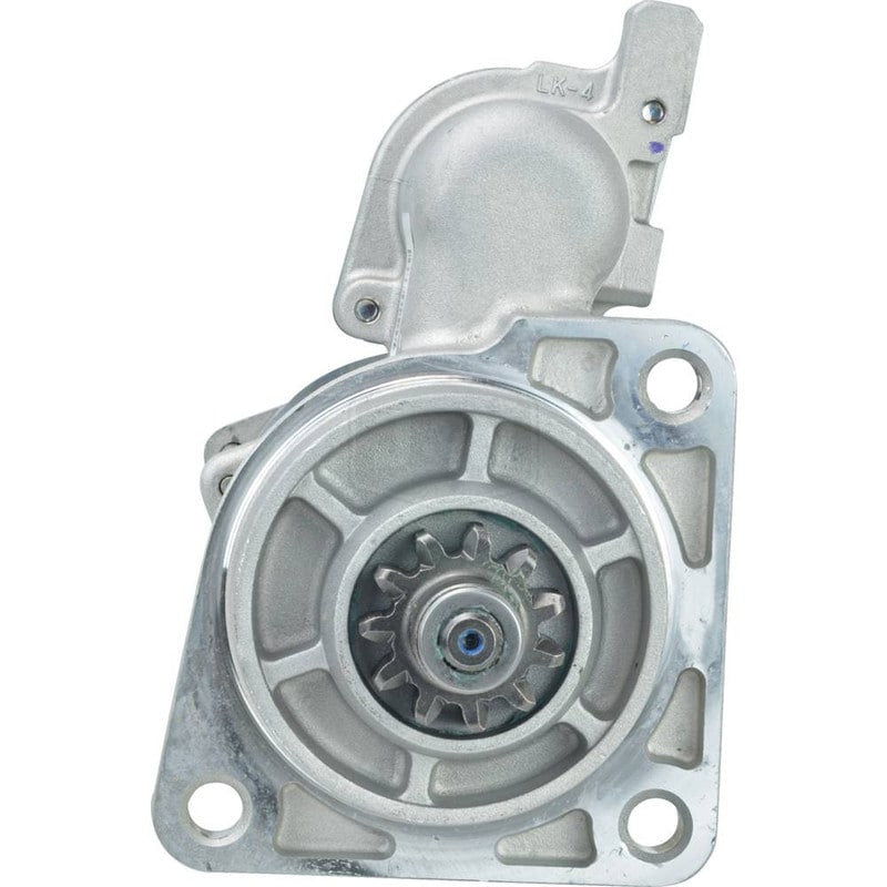 New 12V 2.9kW Starter Motor 29MT, Clockwise Rotation, 11 Teeth, PLGR