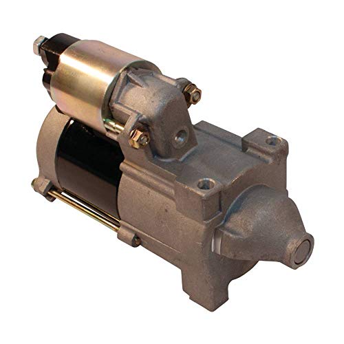 Stens Electric Starter 435-370 Compatible with/Replacement for Briggs & Stratton 845759