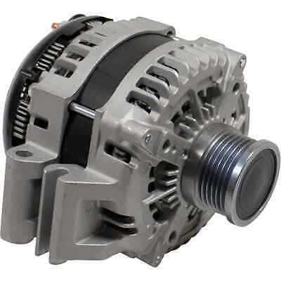 230 Amp 12V Alternator for Ram 1500 Pickup 2014-2018 Diesel Engine
