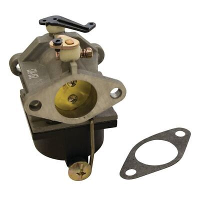 Carburetor for Tecumseh 640065A, Fits OHV125, OHV130, OHV135, OV358EA