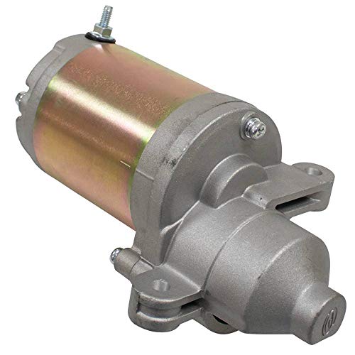 Stens Electric Starter Replacement 12V 435-052 for MTD 951-12207 751-12207
