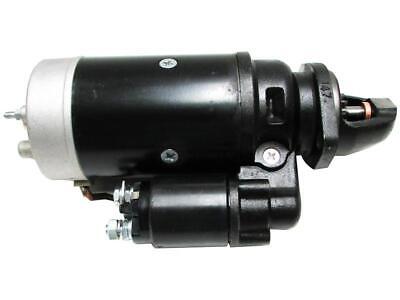 12V 3Kw Gear Reduced Starter Motor for Allis Chalmers, Deutz-Fahr, Lamborghini