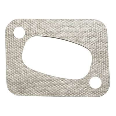 Muffler Gasket 503862501 for Husqvarna - 1 7/8" Length, 1/16" Thick