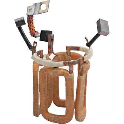 12V Field Coil for Bosch Starters - Includes Positive Brushes, Clockwise