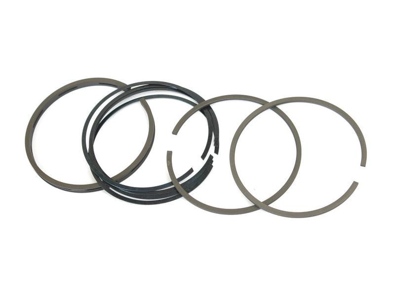 Piston Ring Set for Massey Ferguson Perkins Volvo Landini Tractors