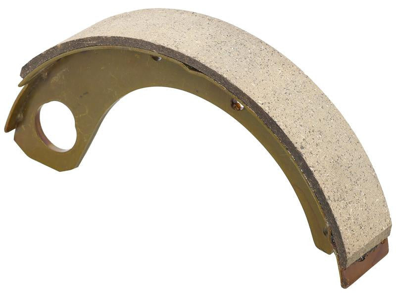 Brake Shoe for Massey Ferguson TO20 TO30 - 225mm Length, 50mm Width