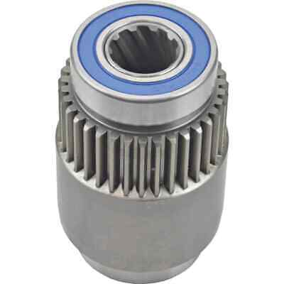 New Clutch Assembly for Denso 028300-1970, 35 Teeth, Clockwise Rotation