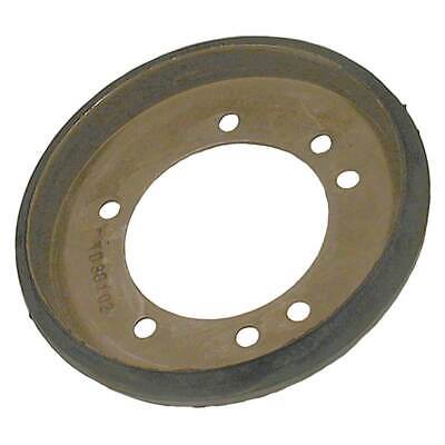 Drive Disc for Snowblowers & Mowers 3" ID 6" OD Fits Various Models