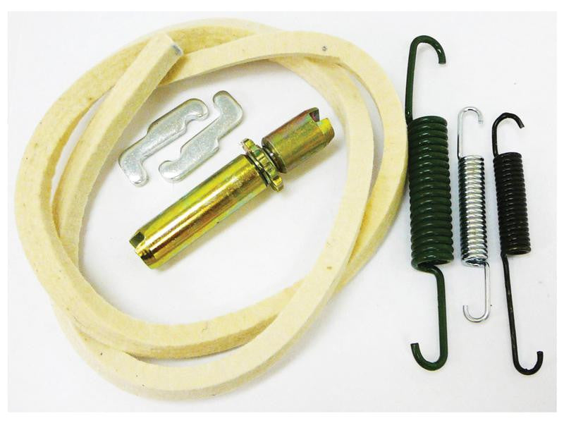 Brake Shoe Spring & Adjuster Kit for Ford 8N Jubilee NAA Tractors