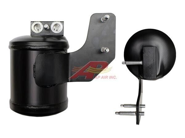 A22-77123-003 Receiver Drier Direct Fit For Freightliner Trucks 1 Year Warranty