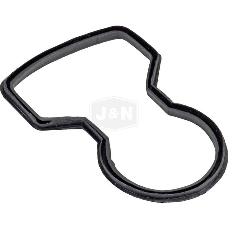 Gasket for Bosch Rectifier, Keyhole Shape, 4.5mm Thick, 180-24011