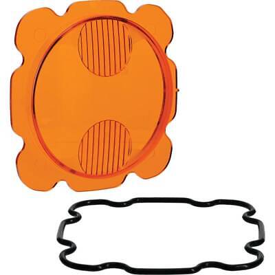 Mojave LED Racing Light Amber Lens & O-Ring for TLM5 Light